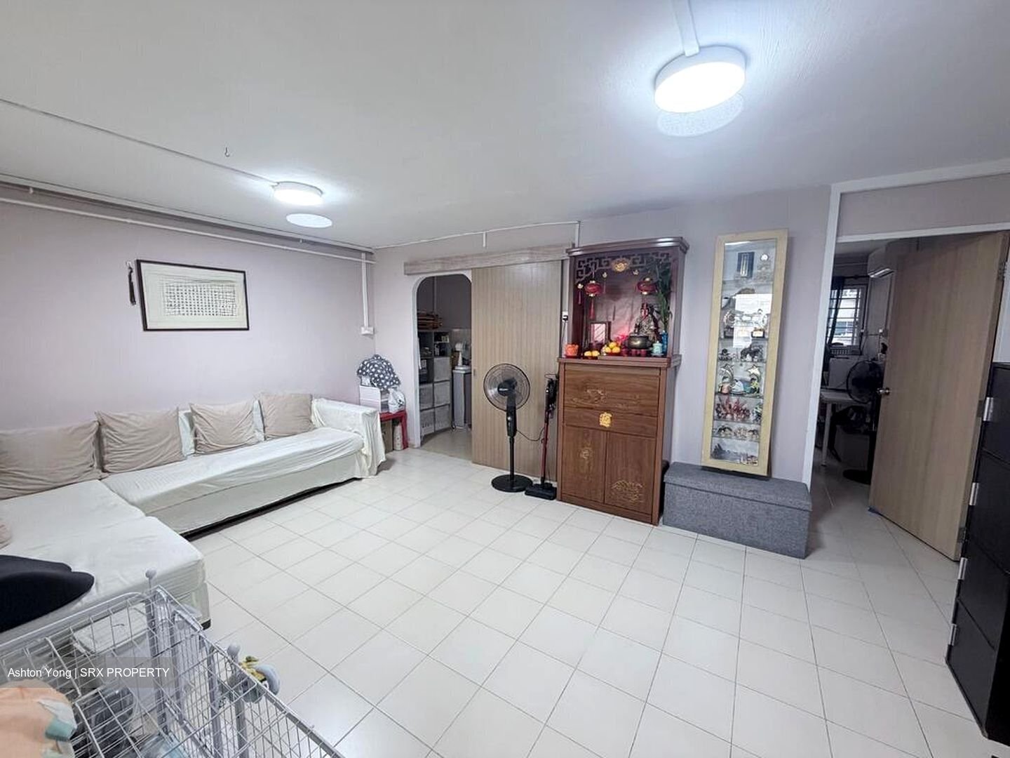 Blk 128 Eunos Spring (Bedok), HDB 4 Rooms #502016971